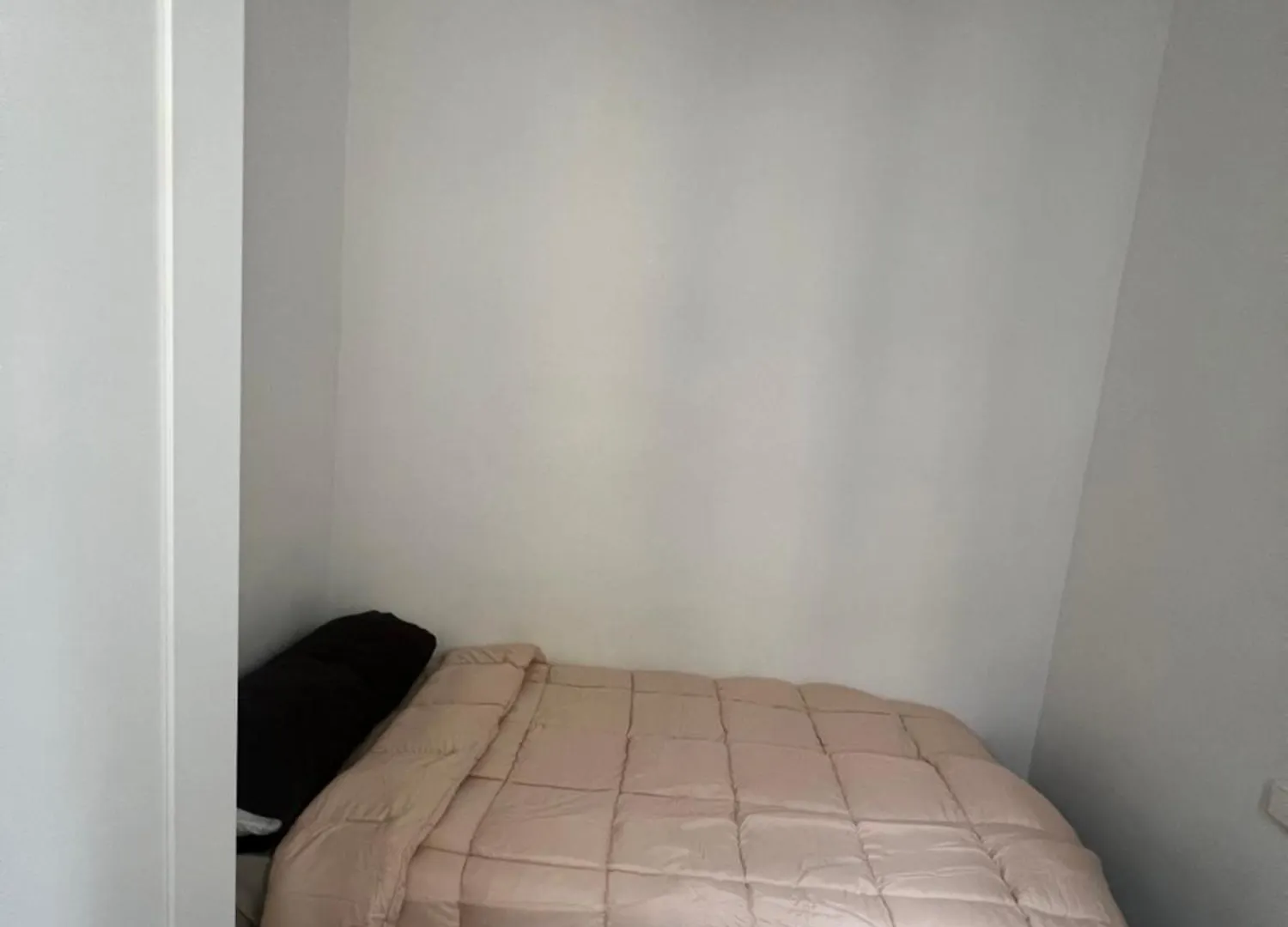 Room Montjuic Barcelona Apartman
